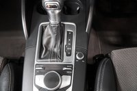 USED 2018 68 AUDI A3 1.5 TFSI S LINE 2d 148 BHP +HOME DELIVERY AVAILABLE+