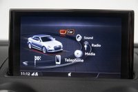 USED 2018 68 AUDI A3 1.5 TFSI S LINE 2d 148 BHP +HOME DELIVERY AVAILABLE+