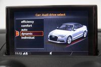 USED 2018 68 AUDI A3 1.5 TFSI S LINE 2d 148 BHP +HOME DELIVERY AVAILABLE+