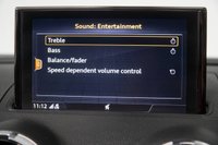 USED 2018 68 AUDI A3 1.5 TFSI S LINE 2d 148 BHP +HOME DELIVERY AVAILABLE+