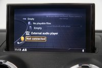 USED 2018 68 AUDI A3 1.5 TFSI S LINE 2d 148 BHP +HOME DELIVERY AVAILABLE+