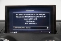 USED 2018 68 AUDI A3 1.5 TFSI S LINE 2d 148 BHP +HOME DELIVERY AVAILABLE+
