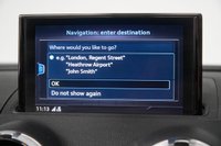 USED 2018 68 AUDI A3 1.5 TFSI S LINE 2d 148 BHP +HOME DELIVERY AVAILABLE+