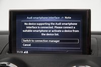 USED 2018 68 AUDI A3 1.5 TFSI S LINE 2d 148 BHP +HOME DELIVERY AVAILABLE+