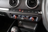 USED 2018 68 AUDI A3 1.5 TFSI S LINE 2d 148 BHP +HOME DELIVERY AVAILABLE+