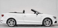 USED 2018 68 AUDI A3 1.5 TFSI S LINE 2d 148 BHP +HOME DELIVERY AVAILABLE+