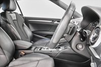 USED 2018 68 AUDI A3 1.5 TFSI S LINE 2d 148 BHP +HOME DELIVERY AVAILABLE+