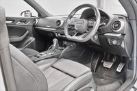 USED 2018 68 AUDI A3 1.5 TFSI S LINE 2d 148 BHP +HOME DELIVERY AVAILABLE+