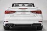 USED 2018 68 AUDI A3 1.5 TFSI S LINE 2d 148 BHP +HOME DELIVERY AVAILABLE+