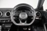 USED 2018 68 AUDI A3 1.5 TFSI S LINE 2d 148 BHP +HOME DELIVERY AVAILABLE+