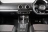 USED 2018 68 AUDI A3 1.5 TFSI S LINE 2d 148 BHP +HOME DELIVERY AVAILABLE+