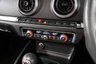 USED 2018 68 AUDI A3 1.5 TFSI S LINE 2d 148 BHP +HOME DELIVERY AVAILABLE+