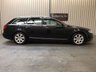 USED 2009 C AUDI A6 2.0 TDI E SE 5d 134 BHP FINANCE AVAILABLE ZERO DEPOSIT RATES FROM 6.9% APR