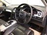 USED 2009 C AUDI A6 2.0 TDI E SE 5d 134 BHP FINANCE AVAILABLE ZERO DEPOSIT RATES FROM 6.9% APR