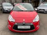 USED 2011 61 CITROEN DS3 1.6 HDi DSport PLUS 3dr - LEATHER 