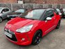USED 2011 61 CITROEN DS3 1.6 HDi DSport PLUS 3dr - LEATHER 