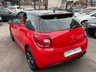 USED 2011 61 CITROEN DS3 1.6 HDi DSport PLUS 3dr - LEATHER 