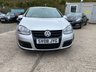USED 2008 08 VOLKSWAGEN GOLF 2.0 GT SPORT TDI 3d 138 BHP 