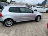 USED 2008 08 VOLKSWAGEN GOLF 2.0 GT SPORT TDI 3d 138 BHP 