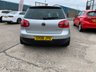 USED 2008 08 VOLKSWAGEN GOLF 2.0 GT SPORT TDI 3d 138 BHP 