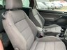 USED 2008 08 VOLKSWAGEN GOLF 2.0 GT SPORT TDI 3d 138 BHP 