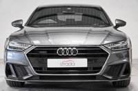 USED 2018 68 AUDI A7 3.0 SPORTBACK TDI QUATTRO S LINE 5d 282 BHP 