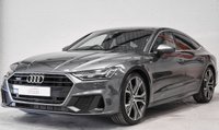 USED 2018 68 AUDI A7 3.0 SPORTBACK TDI QUATTRO S LINE 5d 282 BHP 