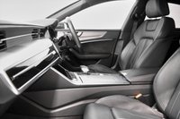 USED 2018 68 AUDI A7 3.0 SPORTBACK TDI QUATTRO S LINE 5d 282 BHP 