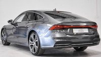 USED 2018 68 AUDI A7 3.0 SPORTBACK TDI QUATTRO S LINE 5d 282 BHP 