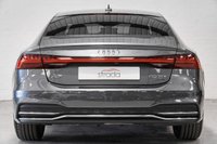 USED 2018 68 AUDI A7 3.0 SPORTBACK TDI QUATTRO S LINE 5d 282 BHP 