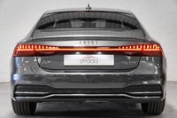 USED 2018 68 AUDI A7 3.0 SPORTBACK TDI QUATTRO S LINE 5d 282 BHP 