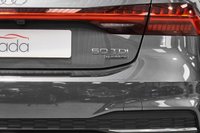 USED 2018 68 AUDI A7 3.0 SPORTBACK TDI QUATTRO S LINE 5d 282 BHP 