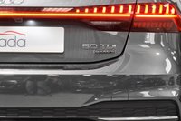 USED 2018 68 AUDI A7 3.0 SPORTBACK TDI QUATTRO S LINE 5d 282 BHP 