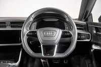 USED 2018 68 AUDI A7 3.0 SPORTBACK TDI QUATTRO S LINE 5d 282 BHP 