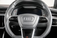 USED 2018 68 AUDI A7 3.0 SPORTBACK TDI QUATTRO S LINE 5d 282 BHP 