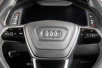 USED 2018 68 AUDI A7 3.0 SPORTBACK TDI QUATTRO S LINE 5d 282 BHP 