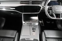 USED 2018 68 AUDI A7 3.0 SPORTBACK TDI QUATTRO S LINE 5d 282 BHP 