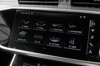 USED 2018 68 AUDI A7 3.0 SPORTBACK TDI QUATTRO S LINE 5d 282 BHP 