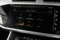 USED 2018 68 AUDI A7 3.0 SPORTBACK TDI QUATTRO S LINE 5d 282 BHP 