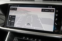 USED 2018 68 AUDI A7 3.0 SPORTBACK TDI QUATTRO S LINE 5d 282 BHP 