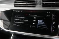 USED 2018 68 AUDI A7 3.0 SPORTBACK TDI QUATTRO S LINE 5d 282 BHP 