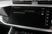 USED 2018 68 AUDI A7 3.0 SPORTBACK TDI QUATTRO S LINE 5d 282 BHP 