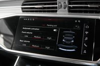 USED 2018 68 AUDI A7 3.0 SPORTBACK TDI QUATTRO S LINE 5d 282 BHP 