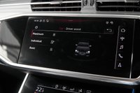 USED 2018 68 AUDI A7 3.0 SPORTBACK TDI QUATTRO S LINE 5d 282 BHP 