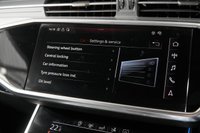 USED 2018 68 AUDI A7 3.0 SPORTBACK TDI QUATTRO S LINE 5d 282 BHP 