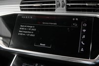 USED 2018 68 AUDI A7 3.0 SPORTBACK TDI QUATTRO S LINE 5d 282 BHP 