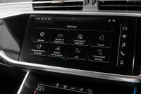 USED 2018 68 AUDI A7 3.0 SPORTBACK TDI QUATTRO S LINE 5d 282 BHP 