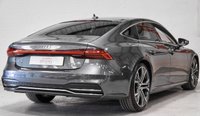 USED 2018 68 AUDI A7 3.0 SPORTBACK TDI QUATTRO S LINE 5d 282 BHP 