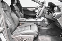 USED 2018 68 AUDI A7 3.0 SPORTBACK TDI QUATTRO S LINE 5d 282 BHP 