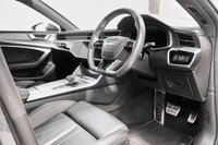 USED 2018 68 AUDI A7 3.0 SPORTBACK TDI QUATTRO S LINE 5d 282 BHP 